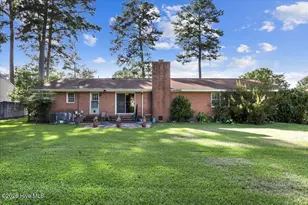 1208 Muriel St, Goldsboro, NC 27534 - Photo 24