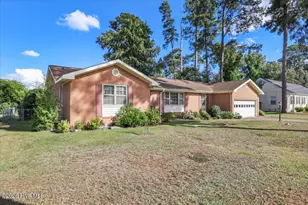 1208 Muriel St, Goldsboro, NC 27534 - Photo 2