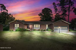 1208 Muriel St, Goldsboro, NC 27534 - Photo 26
