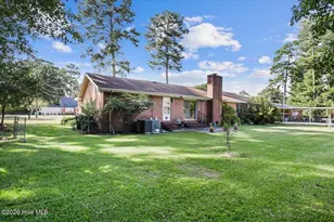 1208 Muriel St, Goldsboro, NC 27534 - Photo 22