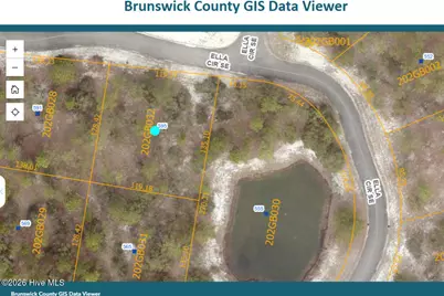 595 Ella Circle SE, Bolivia, NC 28422 - Photo 2