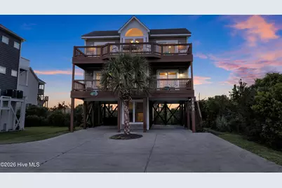 1103 N New River Drive, Surf City, NC 28445 - Photo 4