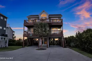 1103 N New River Dr, Surf City, NC 28445 - Photo 4