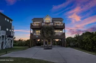 1103 N New River Dr, Surf City, NC 28445 - Photo 2