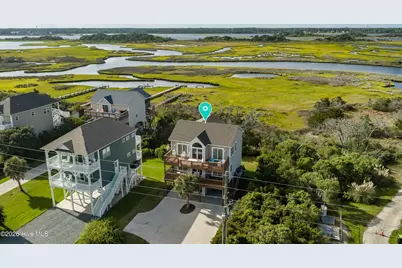 1103 N New River Drive, Surf City, NC 28445 - Photo 56