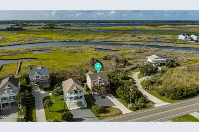 1103 N New River Drive, Surf City, NC 28445 - Photo 58