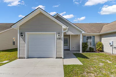 196 Pine Hollow Road, Holly Ridge, NC 28445 - Photo 2