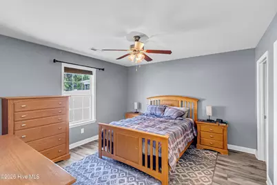 196 Pine Hollow Road, Holly Ridge, NC 28445 - Photo 12