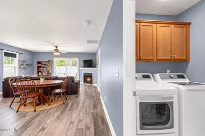 196 Pine Hollow Road, Holly Ridge, NC 28445 - Photo 8