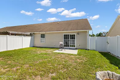196 Pine Hollow Road, Holly Ridge, NC 28445 - Photo 26