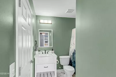 196 Pine Hollow Road, Holly Ridge, NC 28445 - Photo 22