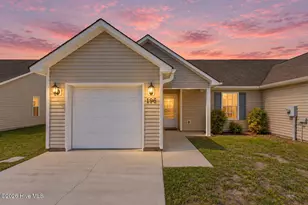 196 Pine Hollow Rd, Holly Ridge, NC 28445 - Photo 1