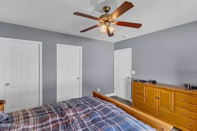 196 Pine Hollow Road, Holly Ridge, NC 28445 - Photo 14