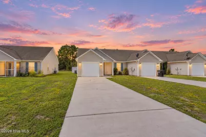 196 Pine Hollow Road, Holly Ridge, NC 28445 - Photo 28