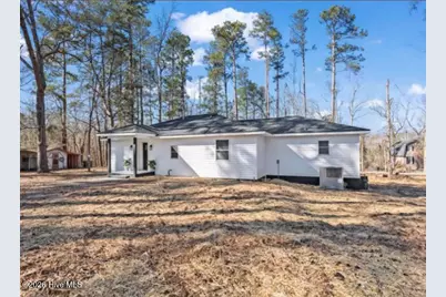 4593 Windsor Spring Road, Hephzibah, GA 30815 - Photo 4
