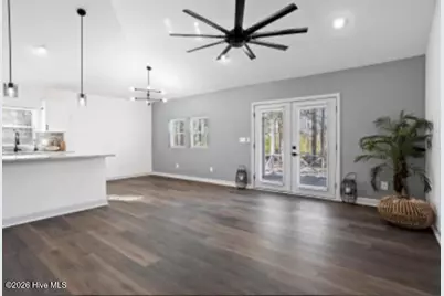4593 Windsor Spring Road, Hephzibah, GA 30815 - Photo 8