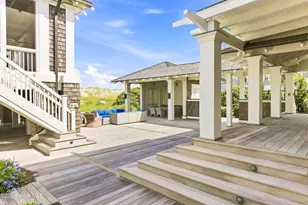 11 E Beach Dr, Bald Head Island, NC 28461 - Photo 72