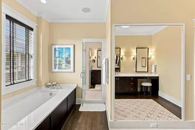 11 East Beach Drive, Bald Head Island, NC 28461 - Photo 24