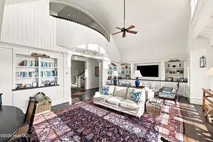 11 E Beach Dr, Bald Head Island, NC 28461 - Photo 6