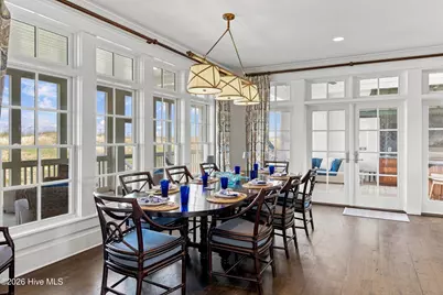 11 East Beach Drive, Bald Head Island, NC 28461 - Photo 10