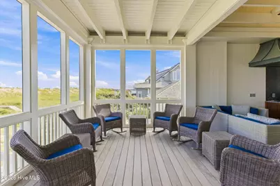 11 East Beach Drive, Bald Head Island, NC 28461 - Photo 32