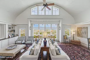 11 E Beach Dr, Bald Head Island, NC 28461 - Photo 4