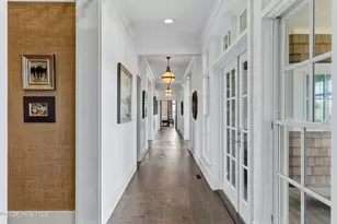 11 E Beach Dr, Bald Head Island, NC 28461 - Photo 20