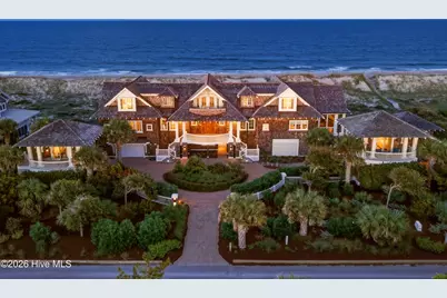 11 East Beach Drive, Bald Head Island, NC 28461 - Photo 78