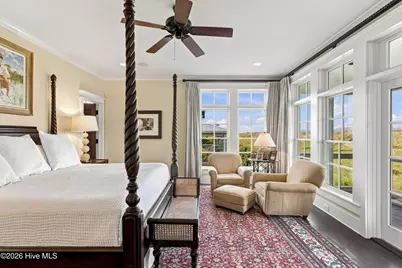 11 East Beach Drive, Bald Head Island, NC 28461 - Photo 22