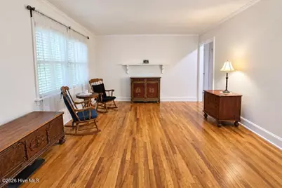 1007 Romaine Street, Tarboro, NC 27886 - Photo 2