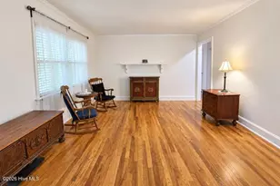 1007 Romaine St, Tarboro, NC 27886 - Photo 2