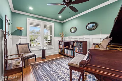 2556 Shellbark Court, Southport, NC 28461 - Photo 28