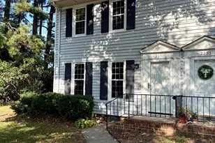 2251 Nash Pl N, Wilson, NC 27896 - Photo 2