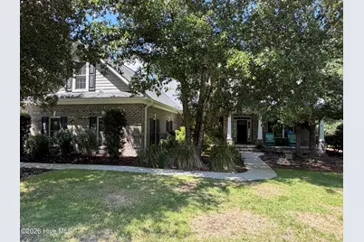 461 Springwood Drive SE, Bolivia, NC 28422 - Photo 2