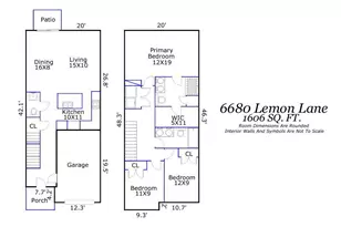 6680 Lemon Ln, Wilmington, NC 28412 - Photo 50