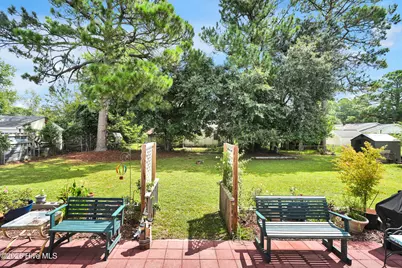 710 N College Road, Wilmington, NC 28405 - Photo 26