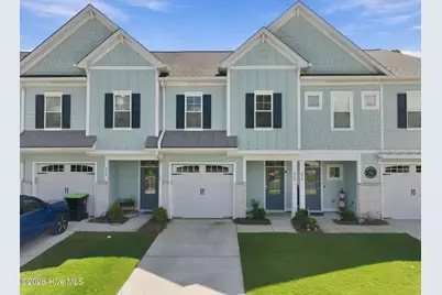 252 Great Egret Way, Beaufort, NC 28516 - Photo 1