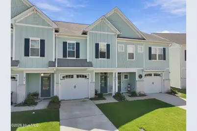 252 Great Egret Way, Beaufort, NC 28516 - Photo 2