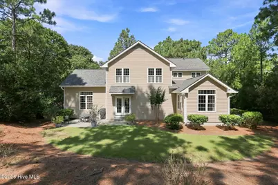 124 Deerwood Lane, Pinehurst, NC 28374 - Photo 34