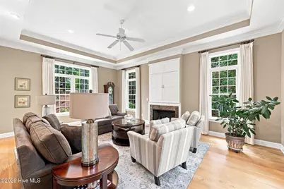 124 Deerwood Lane, Pinehurst, NC 28374 - Photo 4