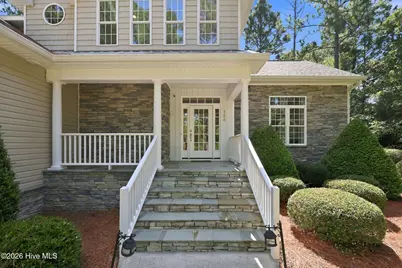 124 Deerwood Lane, Pinehurst, NC 28374 - Photo 2