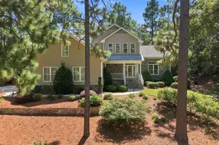 124 Deerwood Ln, Pinehurst, NC 28374 - Photo 1