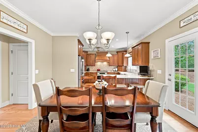 124 Deerwood Lane, Pinehurst, NC 28374 - Photo 8