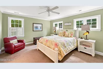 124 Deerwood Lane, Pinehurst, NC 28374 - Photo 26