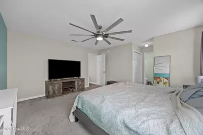 7302 Haskell Court, Wilmington, NC 28411 - Photo 18