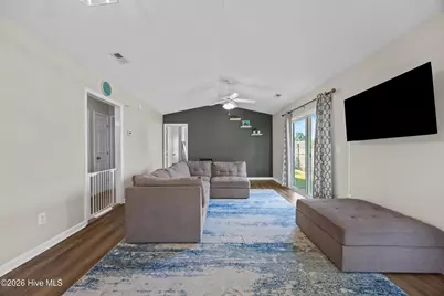 7302 Haskell Court, Wilmington, NC 28411 - Photo 6