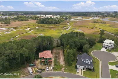 1608 Herons View Drive, Wilmington, NC 28401 - Photo 6