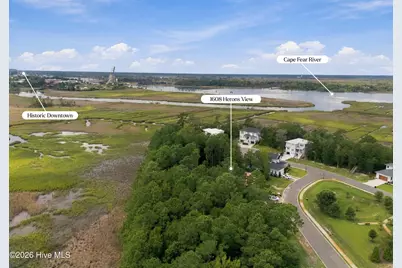 1608 Herons View Drive, Wilmington, NC 28401 - Photo 2