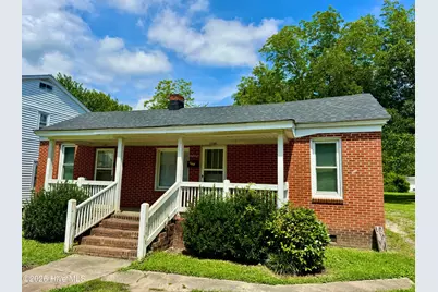 1105 College Street, Kinston, NC 28501 - Photo 14