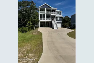 330 Live Oak Road, Newport, NC 28570 - Photo 6